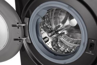 Стирально-сушильная машина LG F4V9RC9P - фото 7