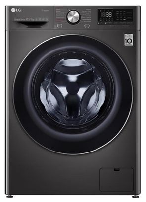 Стирально-сушильная машина LG F4V9RC9P - фото 1