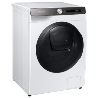 Прально-сушильна машина Samsung WD80T554CBT/UA - фото 2