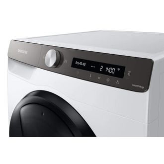 Прально-сушильна машина Samsung WD80T554CBT/UA - фото 4