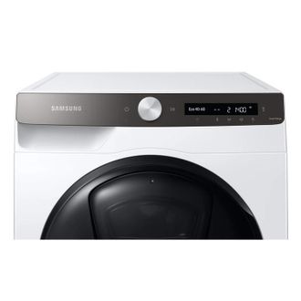 Прально-сушильна машина Samsung WD80T554CBT/UA - фото 3