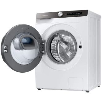 Прально-сушильна машина Samsung WD80T554CBT/UA - фото 5