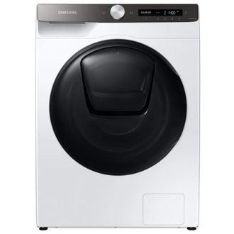 Прально-сушильна машина Samsung WD80T554CBT/UA - фото 1