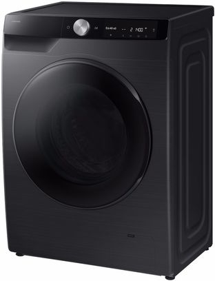 Прально-сушильна машина Samsung WD90DG6G94BBU4E Europe - фото 2