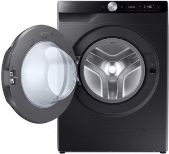 Прально-сушильна машина Samsung WD90DG6G94BBU4E Europe - фото 4