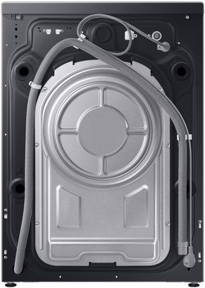 Прально-сушильна машина Samsung WD90DG6G94BBU4E Europe - фото 3