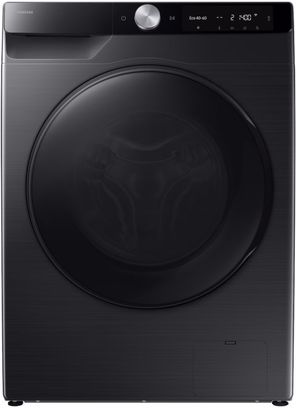 Прально-сушильна машина Samsung WD90DG6G94BBU4E Europe - фото 1