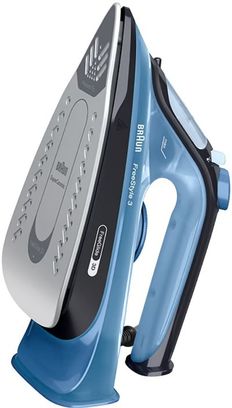 Праска Braun FreeStyle 3 FI3194BK Europe - фото 2 Праска Braun FreeStyle 3 FI3194BK Europe - фото 2