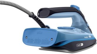 Праска Braun FreeStyle 3 FI3194BK Europe - фото 3 Праска Braun FreeStyle 3 FI3194BK Europe - фото 3