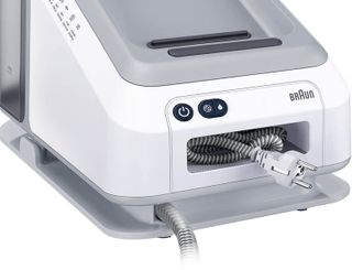 Праска з парогенератором Braun CareStyle 7 IS7262GY Europe - фото 3 Праска з парогенератором Braun CareStyle 7 IS7262GY Europe - фото 3