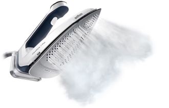 Праска з парогенератором Braun CareStyle 7 Pro IS7282BL Europe - фото 3