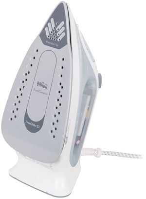 Утюг Braun TexStyle 3 SI 3054 GY Europe - фото 3