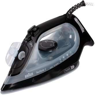 Праска Braun TexStyle 3 SI 3055 BK - фото 2