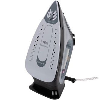 Праска Braun TexStyle 3 SI 3055 BK - фото 5