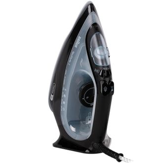 Утюг Braun TexStyle 3 SI3055BK Europe - фото 3