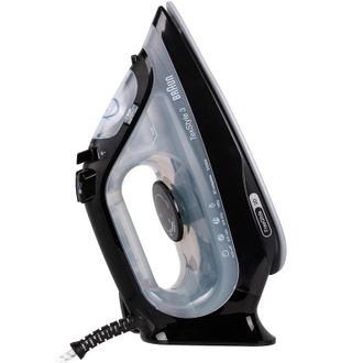 Утюг Braun TexStyle 3 SI3055BK Europe - фото 4