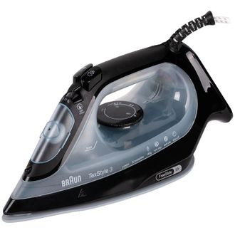 Утюг Braun TexStyle 3 SI3055BK Europe - фото 1