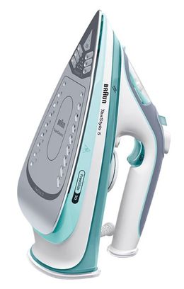 Утюг Braun TexStyle 5 SI5017GR Europe - фото 2 Утюг Braun TexStyle 5 SI5017GR Europe - фото 2