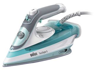 Утюг Braun TexStyle 5 SI5017GR Europe - фото 1 Утюг Braun TexStyle 5 SI5017GR Europe - фото 1