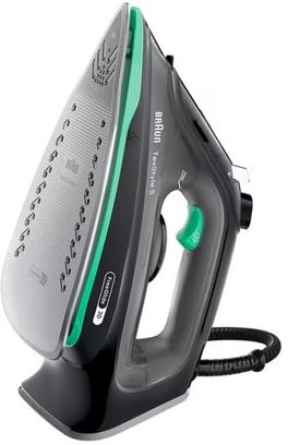 Праска Braun TexStyle 5 SI5277GR - фото 2