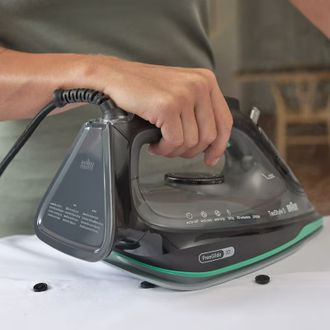 Праска Braun TexStyle 5 SI5277GR - фото 4
