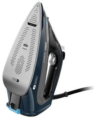 Праска Braun TexStyle 9 SI9682DB - фото 3 Праска Braun TexStyle 9 SI9682DB - фото 3
