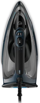 Праска Braun TexStyle 9 SI9682DB - фото 2 Праска Braun TexStyle 9 SI9682DB - фото 2