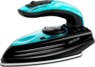 Праска Cecotec GoForce 8000 Folding Titanium Travel CCTC-05113 (8435484051132) - фото 1 Праска Cecotec GoForce 8000 Folding Titanium Travel CCTC-05113 (8435484051132) - фото 1