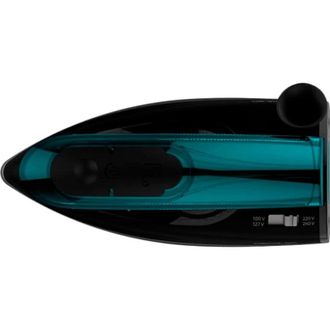 Утюг Cecotec Fast&Furious 4000 Travel (CCTC-05538) - фото 4