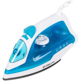 Утюг Delfa DS-105 - фото 1 Утюг Delfa DS-105 - фото 1