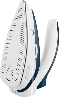 Утюг ECG NZ 210 Travel - фото 4 Утюг ECG NZ 210 Travel - фото 4