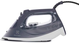 Утюг Electrolux E6SI1-2MN Europe - фото 2 Утюг Electrolux E6SI1-2MN Europe - фото 2