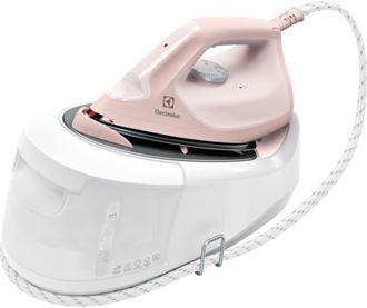 Праска з парогенератором Electrolux Refine 600 E6ST1-4PP Europe - фото 1 Праска з парогенератором Electrolux Refine 600 E6ST1-4PP Europe - фото 1