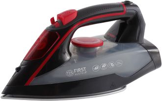 Утюг First FA-5618-6-RE - фото 2 Утюг First FA-5618-6-RE - фото 2