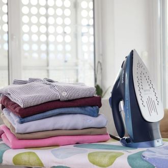 Утюг Gorenje SIH3200DB Europe - фото 4 Утюг Gorenje SIH3200DB Europe - фото 4