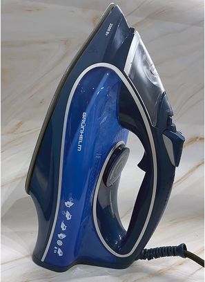Утюг Grunhelm EI9501C - фото 3 Утюг Grunhelm EI9501C - фото 3