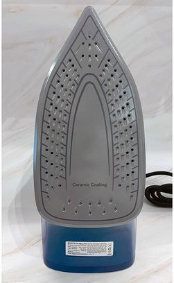 Утюг Grunhelm EI9501C - фото 4 Утюг Grunhelm EI9501C - фото 4