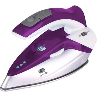 Утюг Heinner HTI-1000PP - фото 2