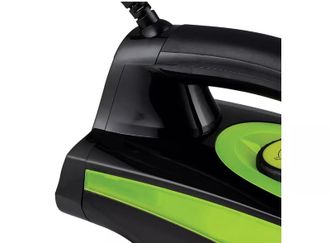 Утюг Heinner XI-6060-GR - фото 4