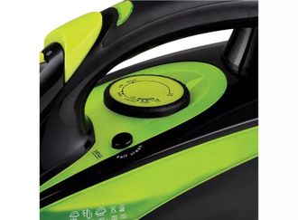 Утюг Heinner XI-6060-GR - фото 3