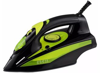Утюг Heinner XI-6060-GR - фото 1