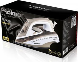 Праска Holmer HIТ-2642 - фото 5
