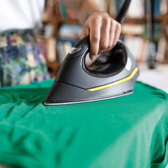 Праска Karcher EasyFinish для SC 4-5 (2.863-310.0) Europe - фото 3