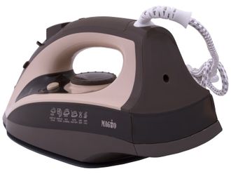 Утюг Magio MG-134 - фото 3 Утюг Magio MG-134 - фото 3