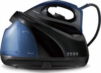 Праска з парогенератором Panasonic NI-GT200ATW Europe - фото 1