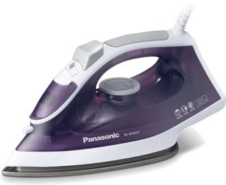 Утюг Panasonic NI-M300TVTW - фото 1 Утюг Panasonic NI-M300TVTW - фото 1