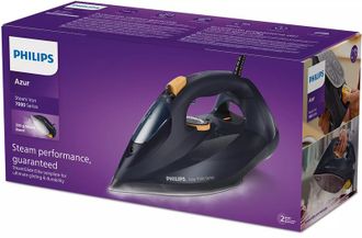 Утюг Philips Azur 7000 Series DST 7060/20 - фото 5
