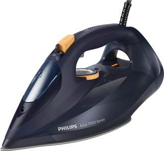 Утюг Philips Azur 7000 Series DST 7060/20 - фото 1