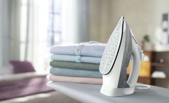 Утюг Philips 5000 Series DST5010/10 - фото 4 Утюг Philips 5000 Series DST5010/10 - фото 4