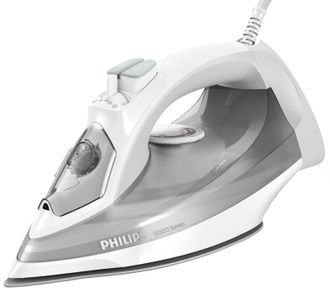 Утюг Philips 5000 Series DST5010/10 - фото 1 Утюг Philips 5000 Series DST5010/10 - фото 1